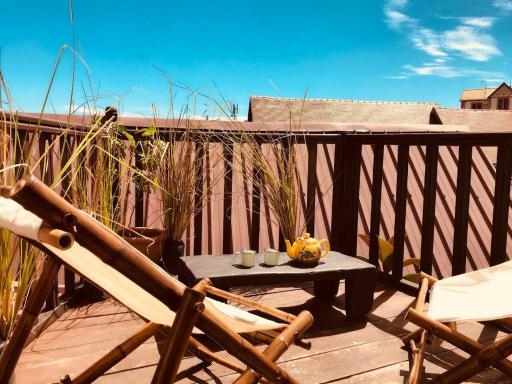 Charming House in Antananarivo with Office - Housity