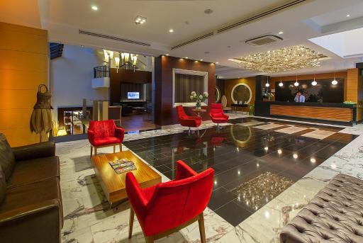 Cettia Beach Resort - Housity