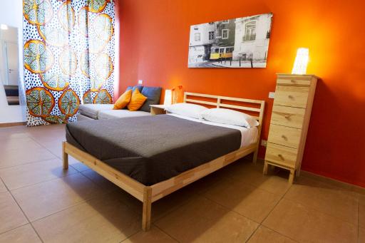 Guest House Parco del Mulino - Housity