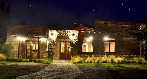 Posada Boutique El Encuentro Chacras de Coria - Housity