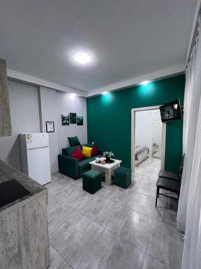 Cosy Apartment with Good Location Self Check In - Housity