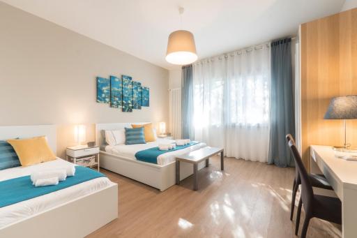 Villa Due Giardini - Housity