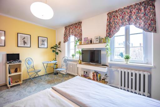 Apartament Domo - Housity