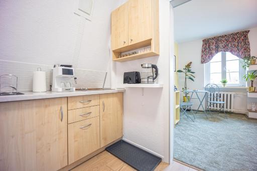 Apartament Domo - Housity