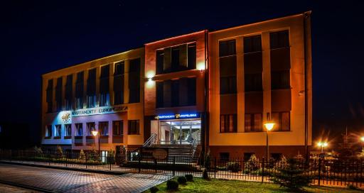Apartamenty-Europejska - Housity