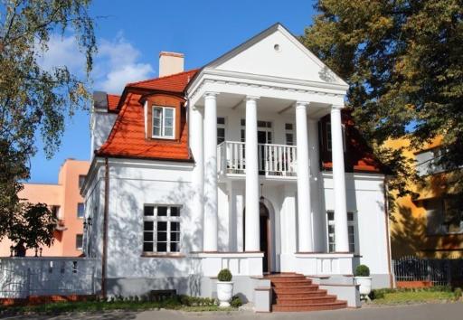 Villa Solankowa - Housity