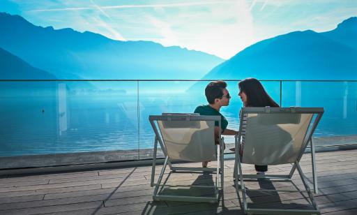 One Only Lake View Penthouse no01 - Housity