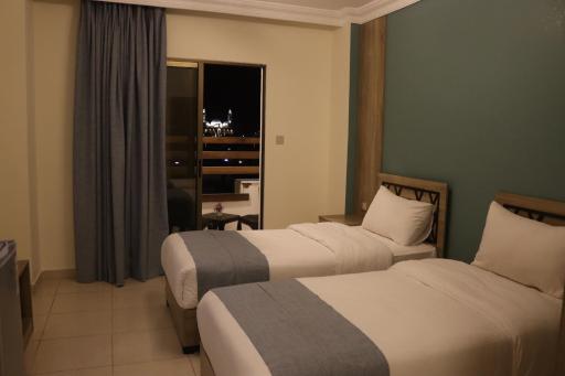 Mariam Boutique Hotel - Housity