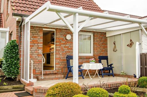 Ferienhaus Gerken Amselnest - Housity