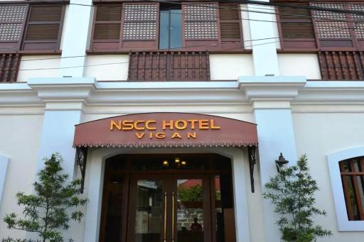 NSCC Hotel Vigan - Housity