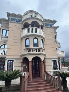 Beatrix Lux Hotel - Hizvo