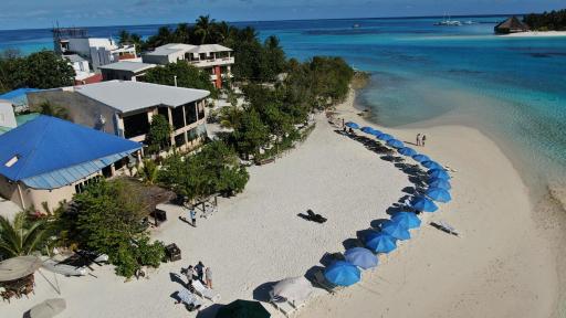 Bibee Maldives - Housity