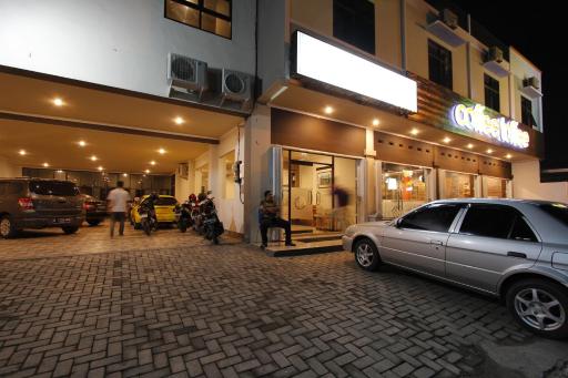 Palapa Hotel - Housity