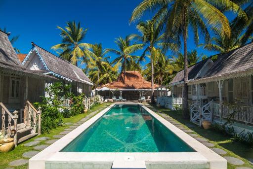 Palmeto Village - Housity
