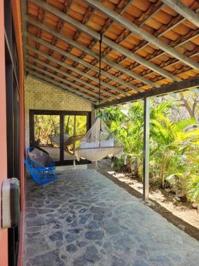 Casa del Arte - Playa Maderas - Housity
