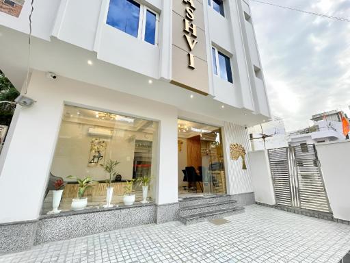 Stay Inn Kaashvi (A unit of Admire India Tourism Pvt. Ltd.) - Housity