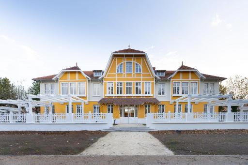 Appartement Bécasseau - La Maison Heureuse - Welkeys - Housity
