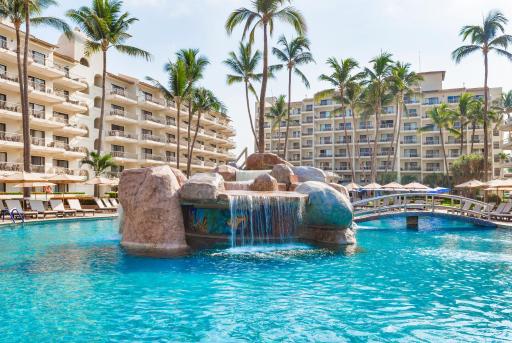 Villa del Palmar Beach Resort & Spa Puerto Vallarta - Housity