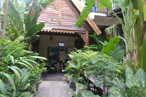 Eco House - Housity