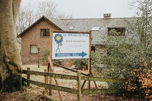 Le refuge de Kila - Housity