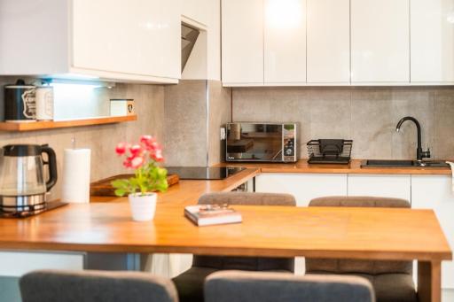 Apartament 45m2 - Housity