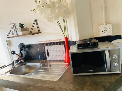 Apartment in Johannesburg - Housity