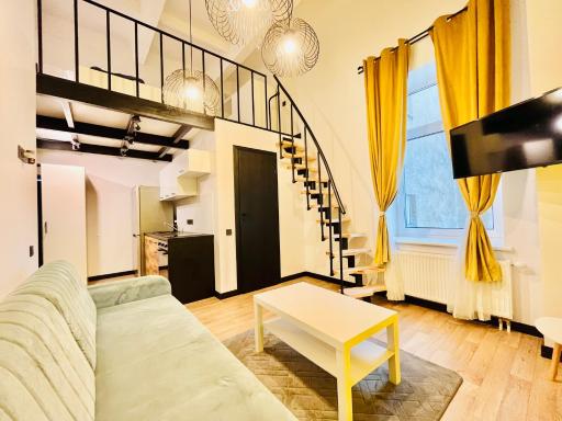 Respublikos LOFT Forentinn - Housity