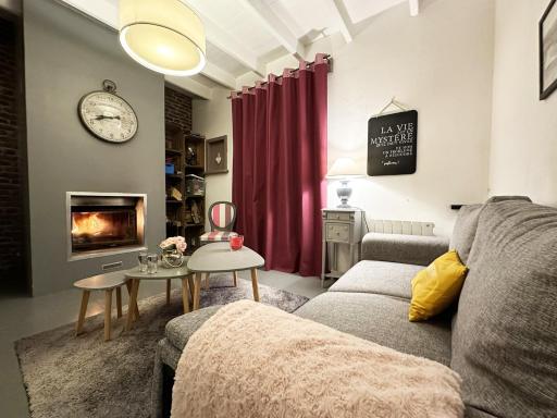 Maison Kérity with Jacuzzi – Terrace - Housity