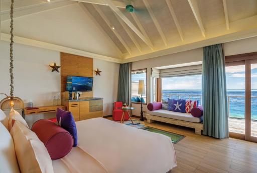 OBLU SELECT Sangeli - Premium All Inclusive with Free Transfers - Housity