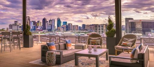 Canopy By Hilton Dallas Uptown - Housity
