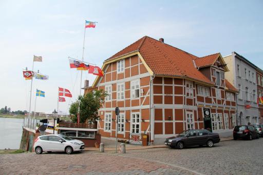 Zum Alten Schifferhaus - Housity