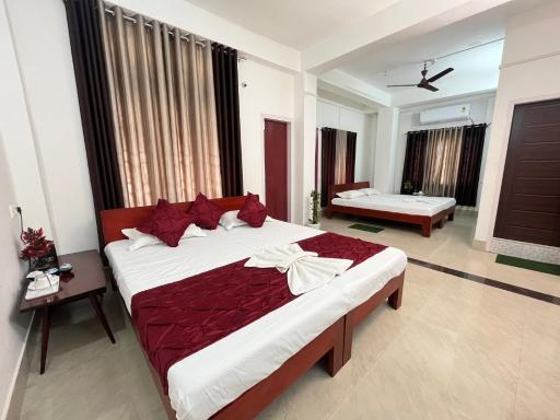 USC Home Stay-301 - Housity