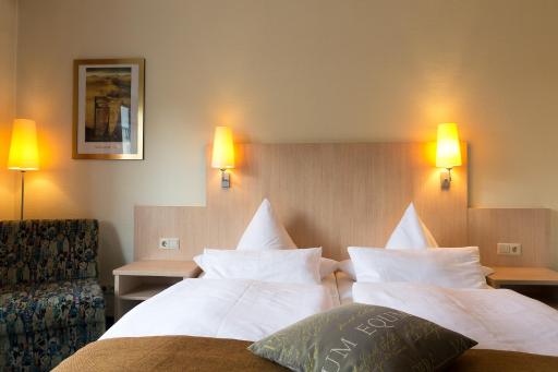 Hotel Deutsches Haus - Housity