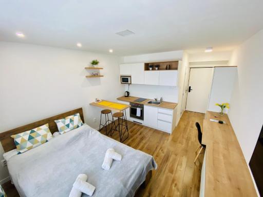 Smart Home Žilina - Housity