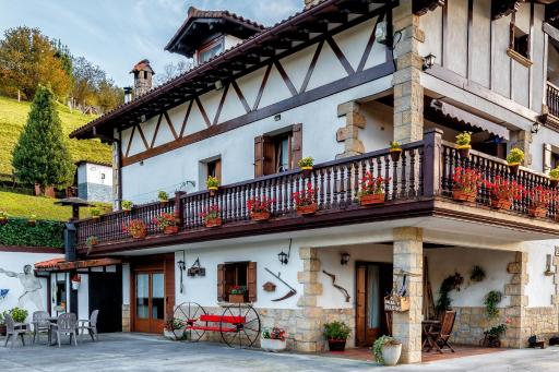 Casa Otxotenea - Housity