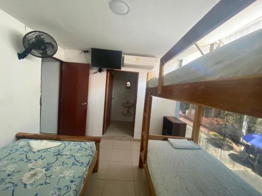 HOTEL MI RANCHITO - Housity