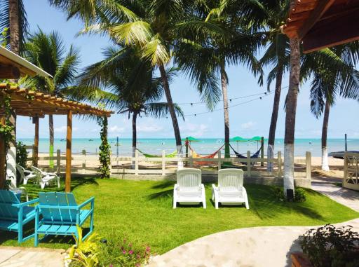 Pousada Fenícia - Housity