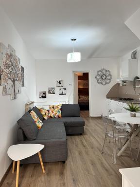 Stanze Borgo Antico - Housity