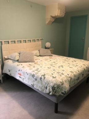 Les chambres du Moulin - Housity