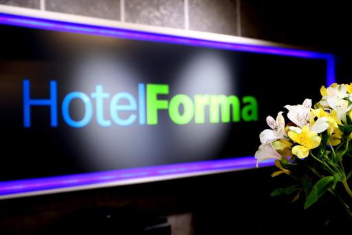 Hotel Forma - Hizvo