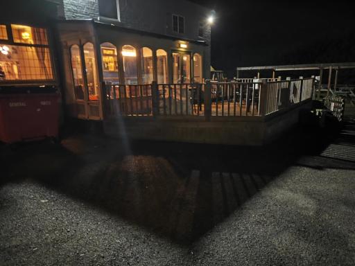 The Fountain Hotel - Housity