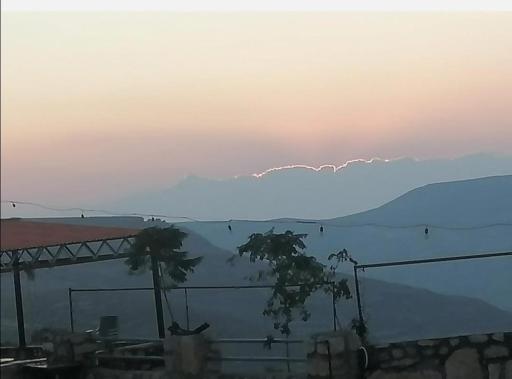 Al-Karak Countryside and hotel - Housity