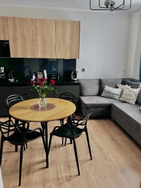 Apartament Walczaka nr 45-MIEJSCE PARKINGOWE - Housity