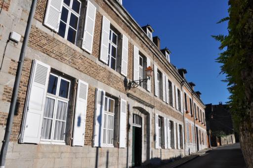 La Fumacienne - Housity