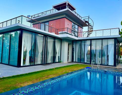 Mount Chalet - Housity