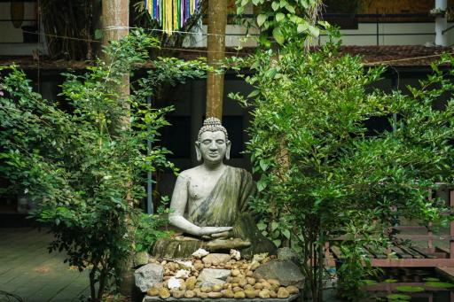 Kshetra Boutique Retreat Varkala - Housity
