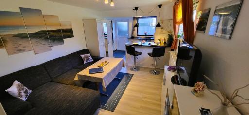 Fewo Gademow - Housity