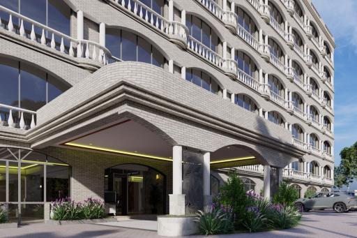 Delta Hotels by Marriott Dar es Salaam - Hizvo