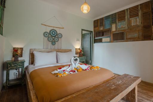 Munduk Farmhouse - Housity
