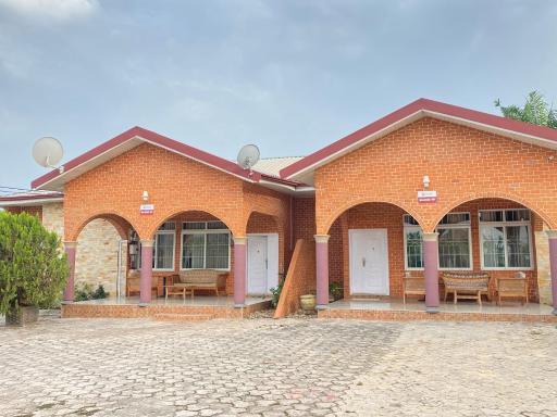 Bays Villa - Housity